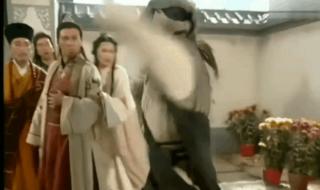 天龙八部胡军版插曲 天龙八部胡军版插曲