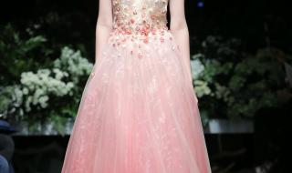 时装表演透明装 时装表演透明装