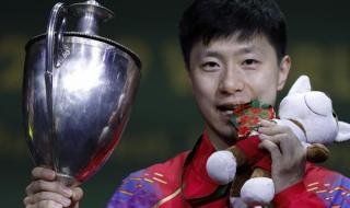 中国最强音冠军 中国最强音冠军