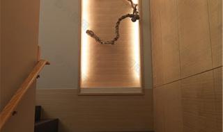 室内楼梯设计图 室内楼梯设计图