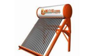 太阳能热水器代理 太阳能热水器代理