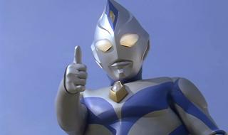 戴拿奥特曼最后一集 戴拿奥特曼最后一集