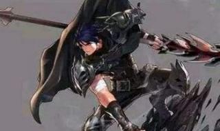 dnf黑暗武士卡技能