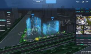 园区一卡通 园区一卡通