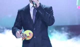 星光大道月冠军 星光大道月冠军