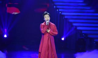 李玉刚春晚 李玉刚春晚