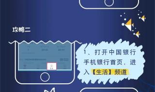 网上银行充值话费 网上银行充值话费