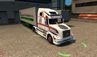 欧洲卡车模拟2改钱 欧洲卡车模拟2改钱