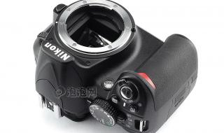 尼康d3100使用技巧