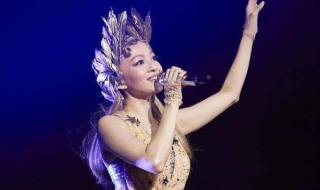 张韶涵上海演唱会 张韶涵上海演唱会