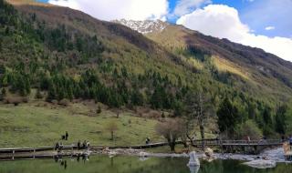 四姑娘山登山攻略 四姑娘山登山攻略