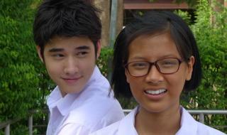 泰国电影排行榜 泰国电影排行榜