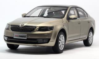 斯柯达明锐2014款