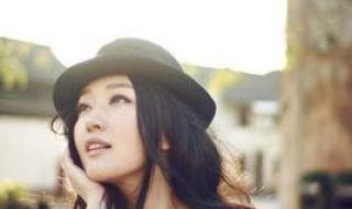 杨钰莹为什么叫岗岗 杨钰莹为什么叫岗岗