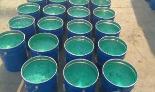 乙烯基玻璃鳞片胶泥 乙烯基玻璃鳞片胶泥