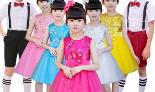 适合小学生跳的舞蹈 适合小学生跳的舞蹈