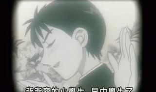 彼氏彼女的故事结局