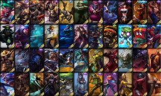 lol灵魂守卫 lol灵魂守卫