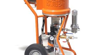 无气喷涂机 无气喷涂机