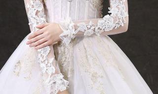 白手套是指什么意思