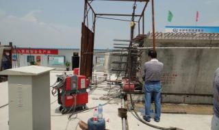 预制箱梁施工工艺