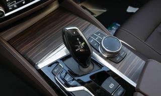 华晨宝马525 华晨宝马525