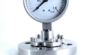 压力表价格 压力表价格