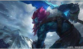 lol巨魔之王 lol巨魔之王