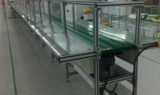 悬挂输送机 悬挂输送机