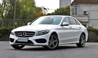 奔驰c级跑车 奔驰c级跑车