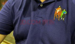 保罗骑士t恤 保罗骑士t恤