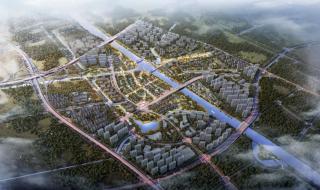 伟光汇通古镇运营