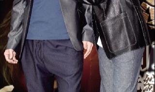 纵贯线解散 纵贯线解散