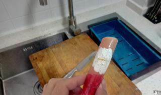 双汇火腿肠尖锐异物 双汇火腿肠尖锐异物