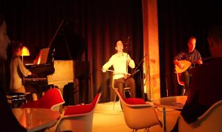 风居住的街道钢琴谱 风居住的街道钢琴谱