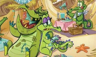 鳄鱼爱冲凉小游戏 鳄鱼爱冲凉小游戏