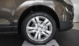 东风标致3008最新报价 东风标致3008最新报价