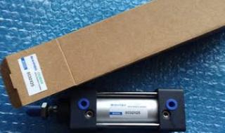 亚德客气缸价格表