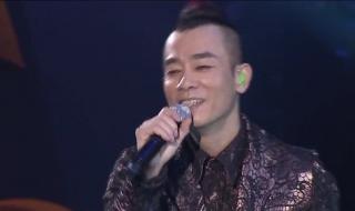 陈小春演唱会应采儿