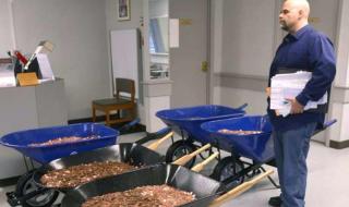 1美元等于多少美分