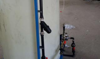 水肥一体化滴灌设备