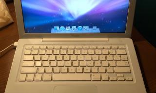 苹果电脑笔记本 苹果电脑笔记本