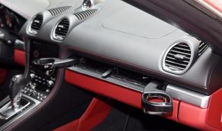 保时捷boxster报价