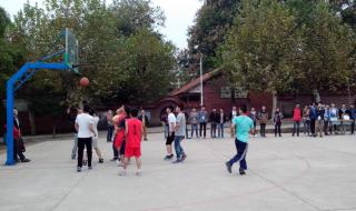 上饶职业技术学院 上饶职业技术学院