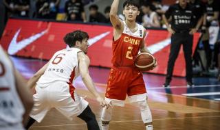 男篮亚预赛最新赛程