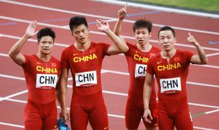 全运会田径100米决赛 全运会田径100米决赛