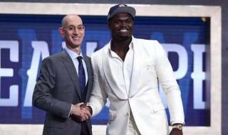 nba2019年选秀状元 nba2019年选秀状元