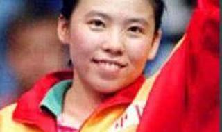 中国乒乓球谁最厉害 中国乒乓球谁最厉害