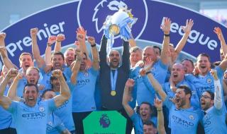 曼城永远拿不到欧冠 曼城永远拿不到欧冠