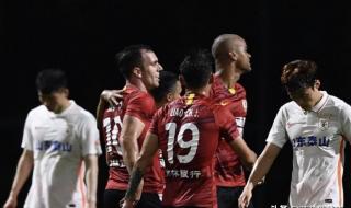 中超浙江队积分榜